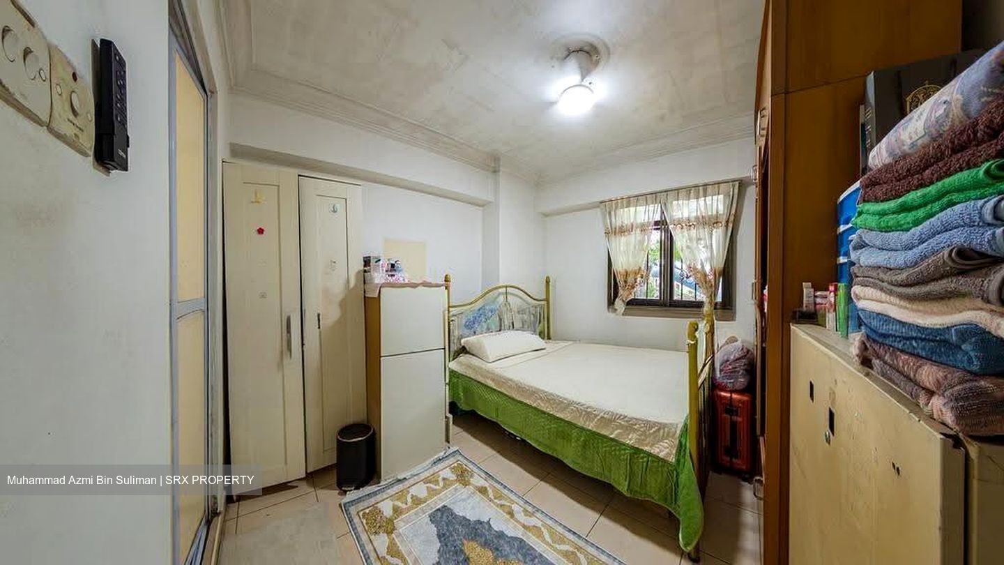 Blk 298B Compassvale Street (Sengkang), HDB 4 Rooms #607523861